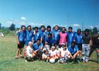 Club deportivo Caupolicán Club deportivo Caupolicán