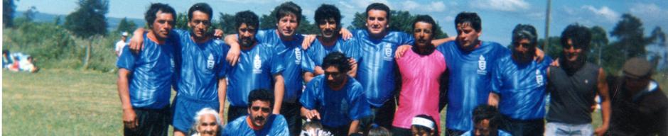 Club deportivo Caupolicán Club deportivo Caupolicán