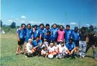 Club deportivo Caupolicán Club deportivo Caupolicán