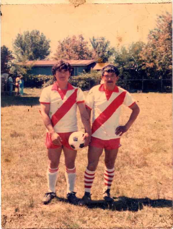 Hermanos Mancilla Ortiz Hermanos Mancilla Ortiz