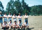 Campeonato de la Costa Campeonato de la Costa