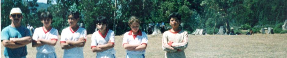 Campeonato de la Costa Campeonato de la Costa