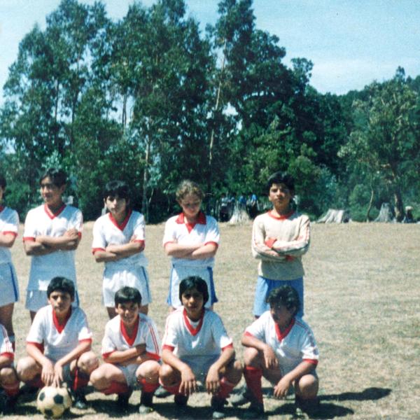 Campeonato de la Costa Campeonato de la Costa