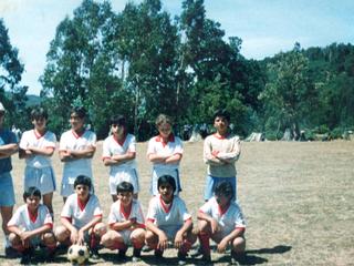 Campeonato de la Costa Campeonato de la Costa