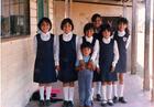 Escuela El Laurel Escuela El Laurel