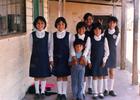 Escuela El Laurel Escuela El Laurel