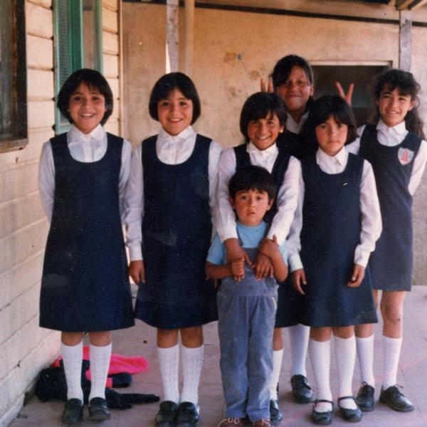 Escuela El Laurel Escuela El Laurel