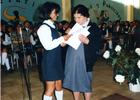 Licenciatura de Paola Palma Licenciatura de Paola Palma