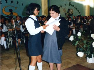 Licenciatura de Paola Palma Licenciatura de Paola Palma