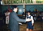 Paola Palma y Esteban Salazar Paola Palma y Esteban Salazar