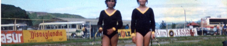 Gimnasia rítmica Gimnasia rítmica