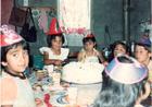 Cumpleaños de Paola Palma Cumpleaños de Paola Palma