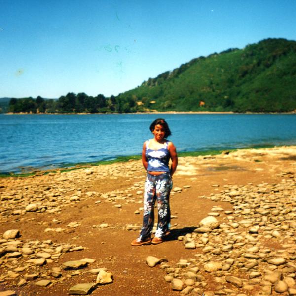 Isla Mancera Isla Mancera