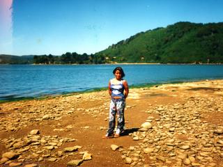 Isla Mancera Isla Mancera