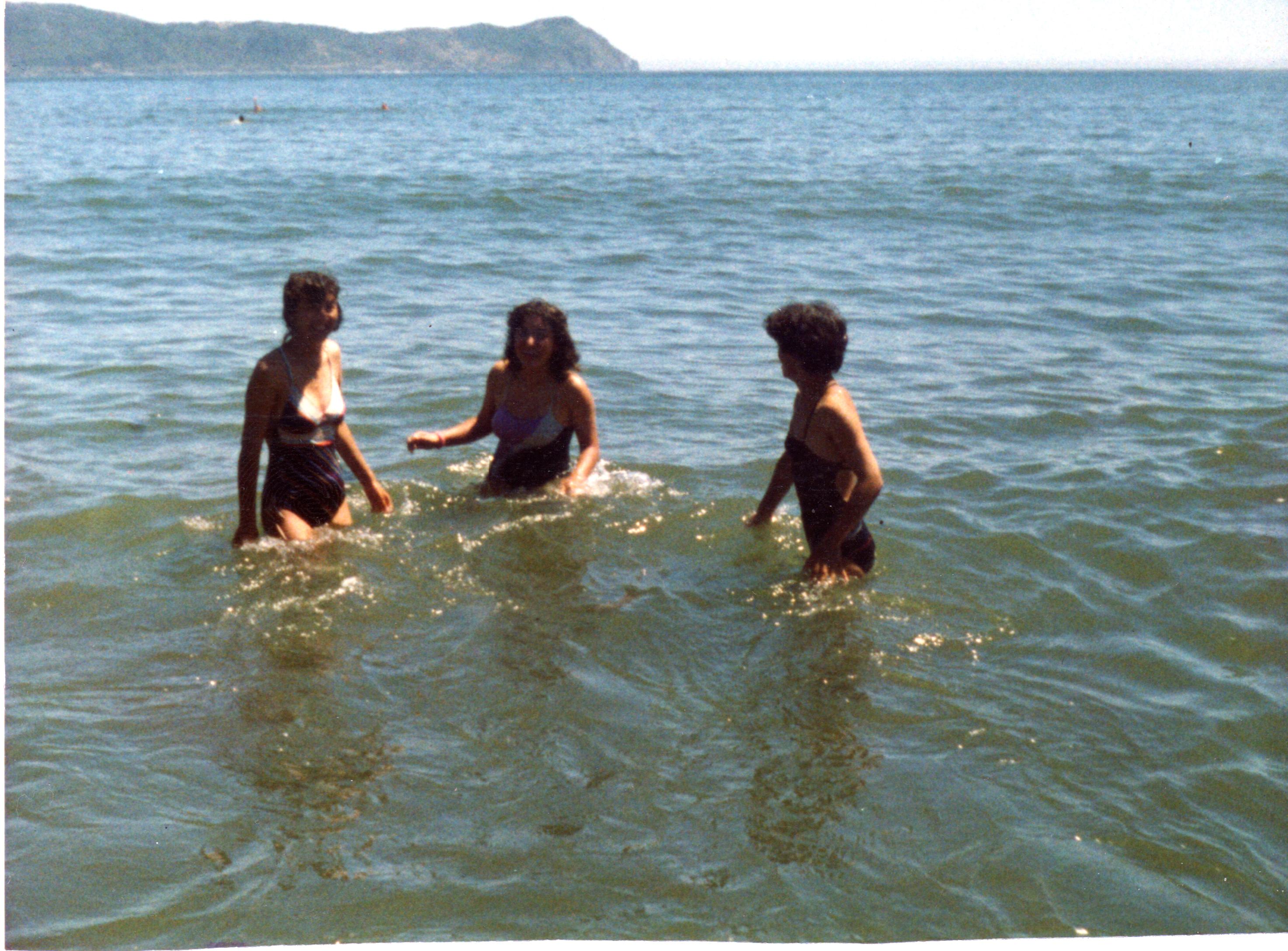 Playa Los Molinos Playa Los Molinos