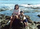 Gladys Fontanes y Claudio Cartes Gladys Fontanes y Claudio Cartes