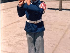 Patricio Campos Sánchez Patricio Campos Sánchez