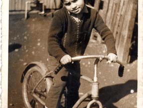 Paseo en bicicleta