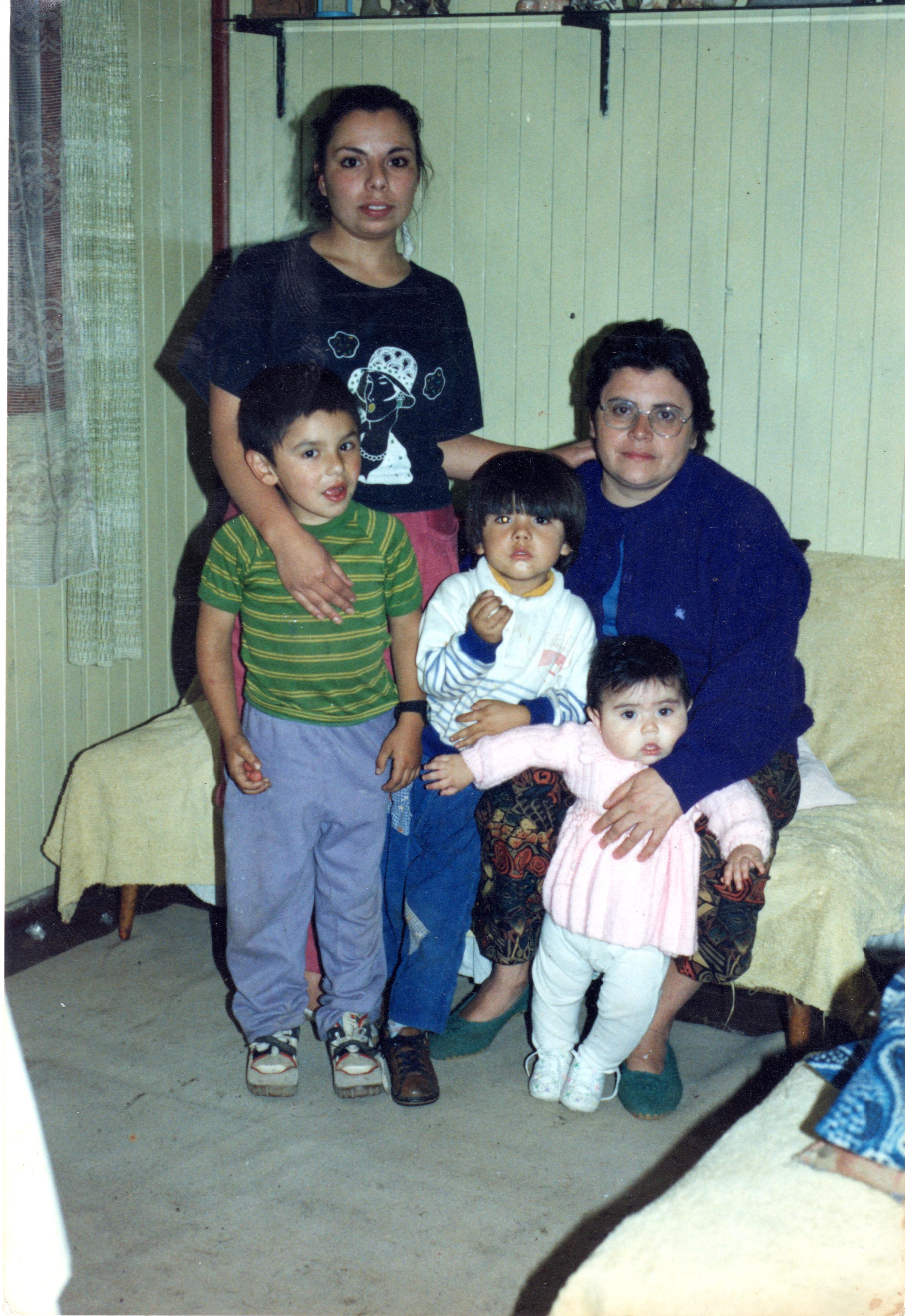 Familiares Familiares