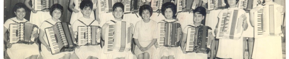 Conjunto de acordeón Conjunto de acordeón