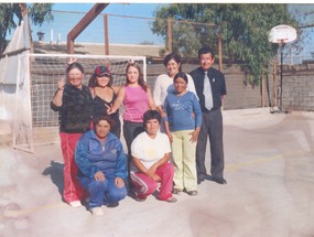 Campeonato de fútbol