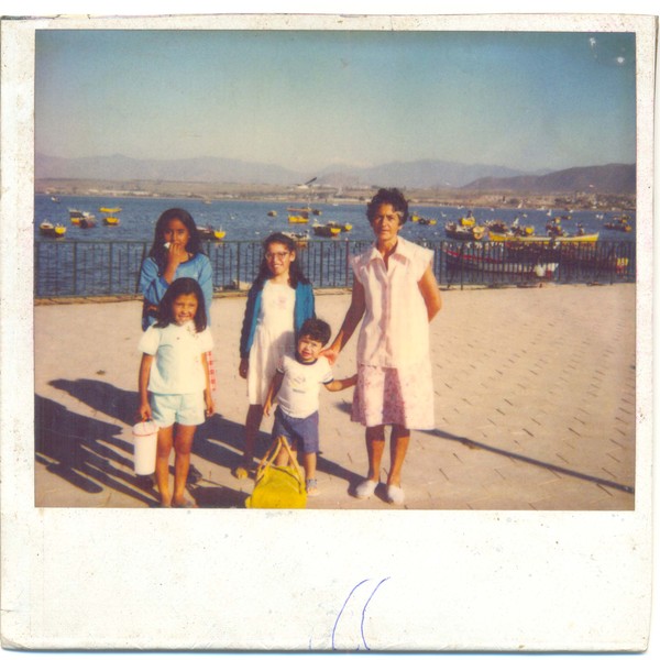 Familia Cortés Vergara Familia Cortés Vergara