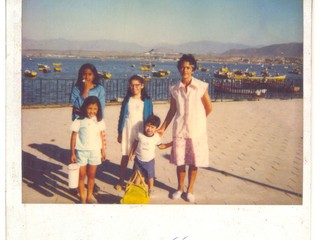 Familia Cortés Vergara Familia Cortés Vergara