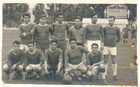  Equipo de fútbol del Banco de Chile de Coquimbo