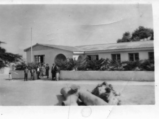 Profesores de la Escuela F-174 Profesores de la Escuela F-174