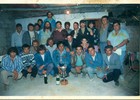Celebración del club deportivo Independiente de Tongoy Celebración del club deportivo Independiente de Tongoy