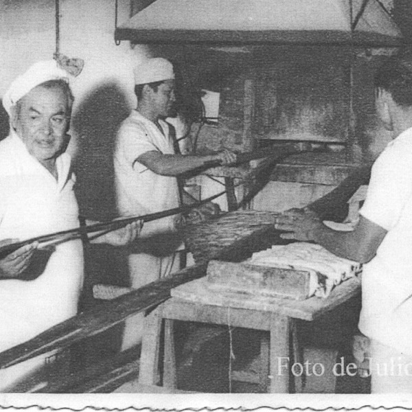 Panaderia Pobre Diablo Panaderia Pobre Diablo