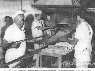 Panaderia Pobre Diablo Panaderia Pobre Diablo