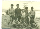 Amigos de infancia Amigos de infancia
