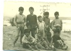 Amigos de infancia Amigos de infancia