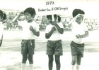 Kinder de la Escuela F-174 Kinder de la Escuela F-174