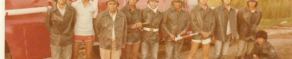 Bomberos de Tongoy Bomberos de Tongoy