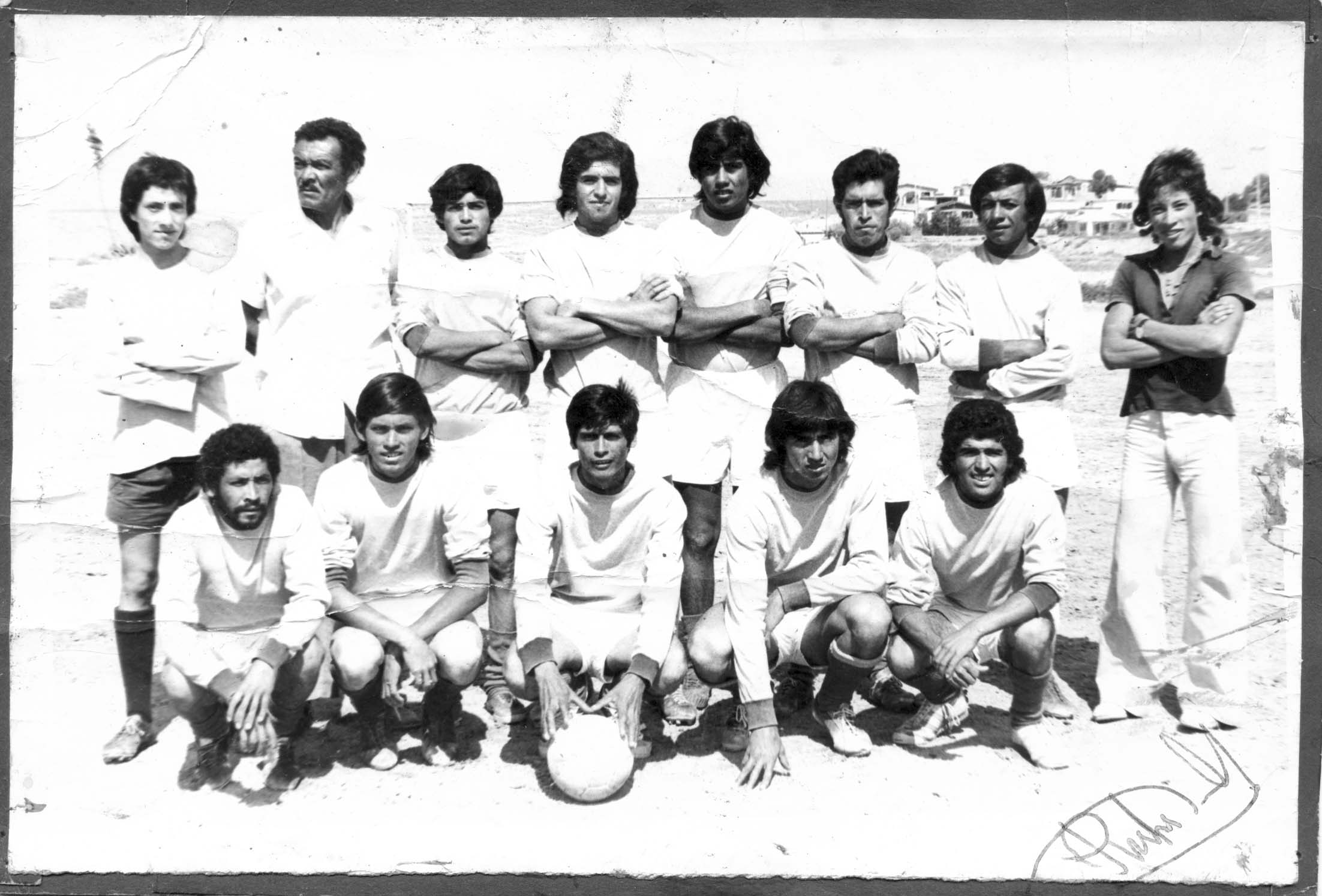 Club Deportivo Independiente de Tongoy Club Deportivo Independiente de Tongoy