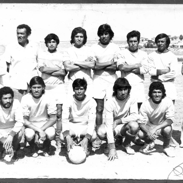 Club Deportivo Independiente de Tongoy Club Deportivo Independiente de Tongoy