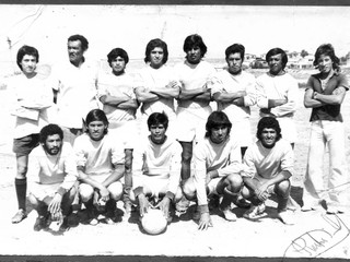 Club Deportivo Independiente de Tongoy Club Deportivo Independiente de Tongoy