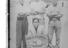Jugadores del Club Deportivo Bucaneros Jugadores del Club Deportivo Bucaneros