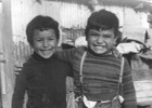 Amigos de infancia Amigos de infancia