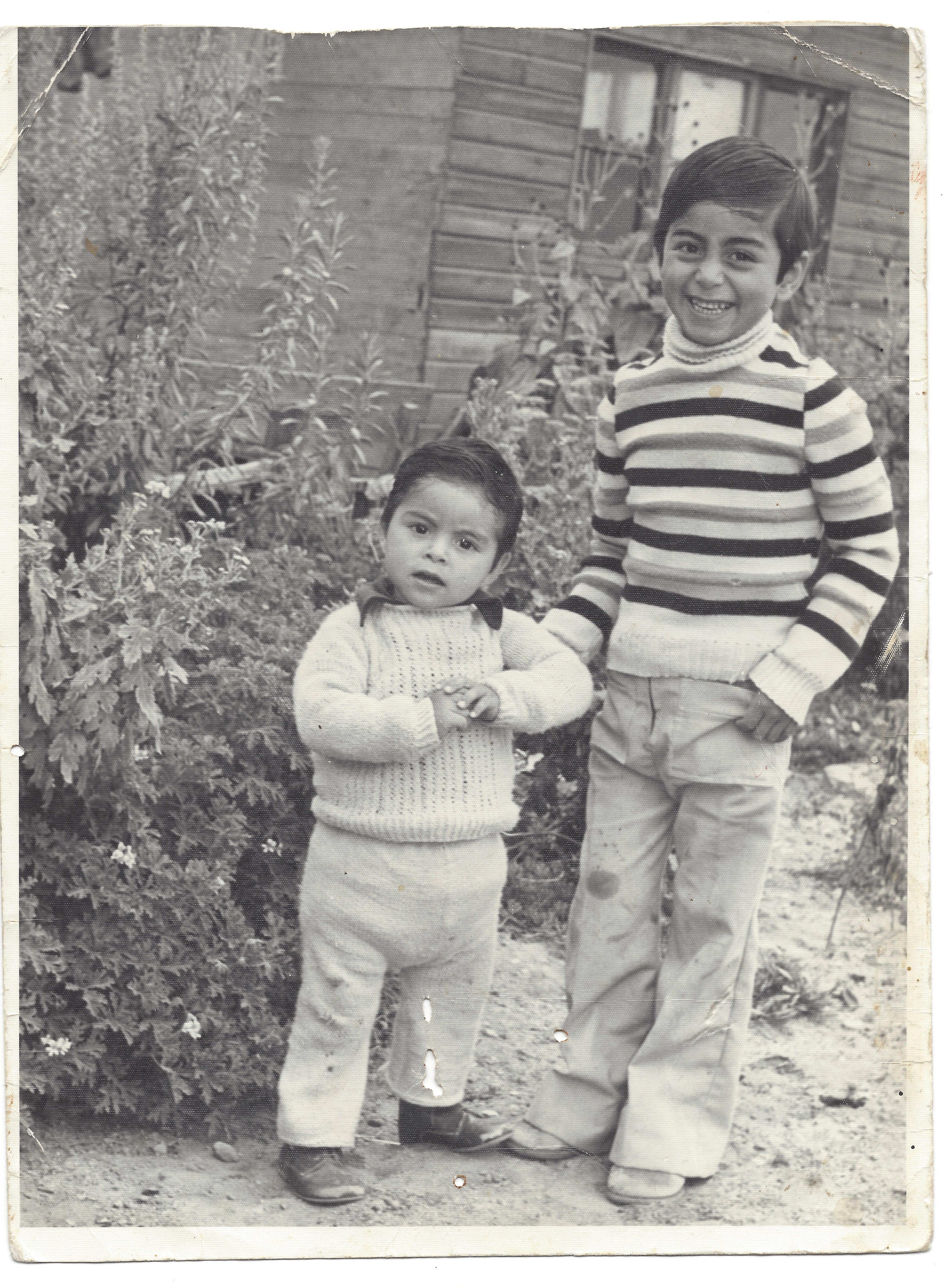 Hermanos Varela Hermanos Varela