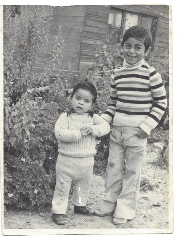 Hermanos Varela Hermanos Varela