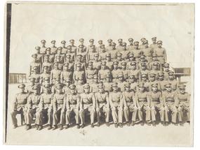 Conscriptos del Regimiento Arica Conscriptos del Regimiento Arica