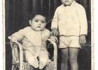 Hermanos Elias y Robinson Hermanos Elias y Robinson