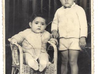 Hermanos Elias y Robinson Hermanos Elias y Robinson