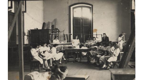 Escuela Técnica de La Serena Escuela Técnica de La Serena