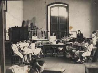 Escuela Técnica de La Serena Escuela Técnica de La Serena