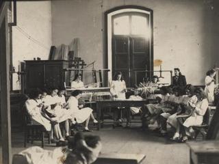 Escuela Técnica de La Serena