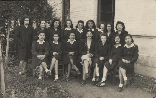 Escuela Técnica de La Serena Escuela Técnica de La Serena